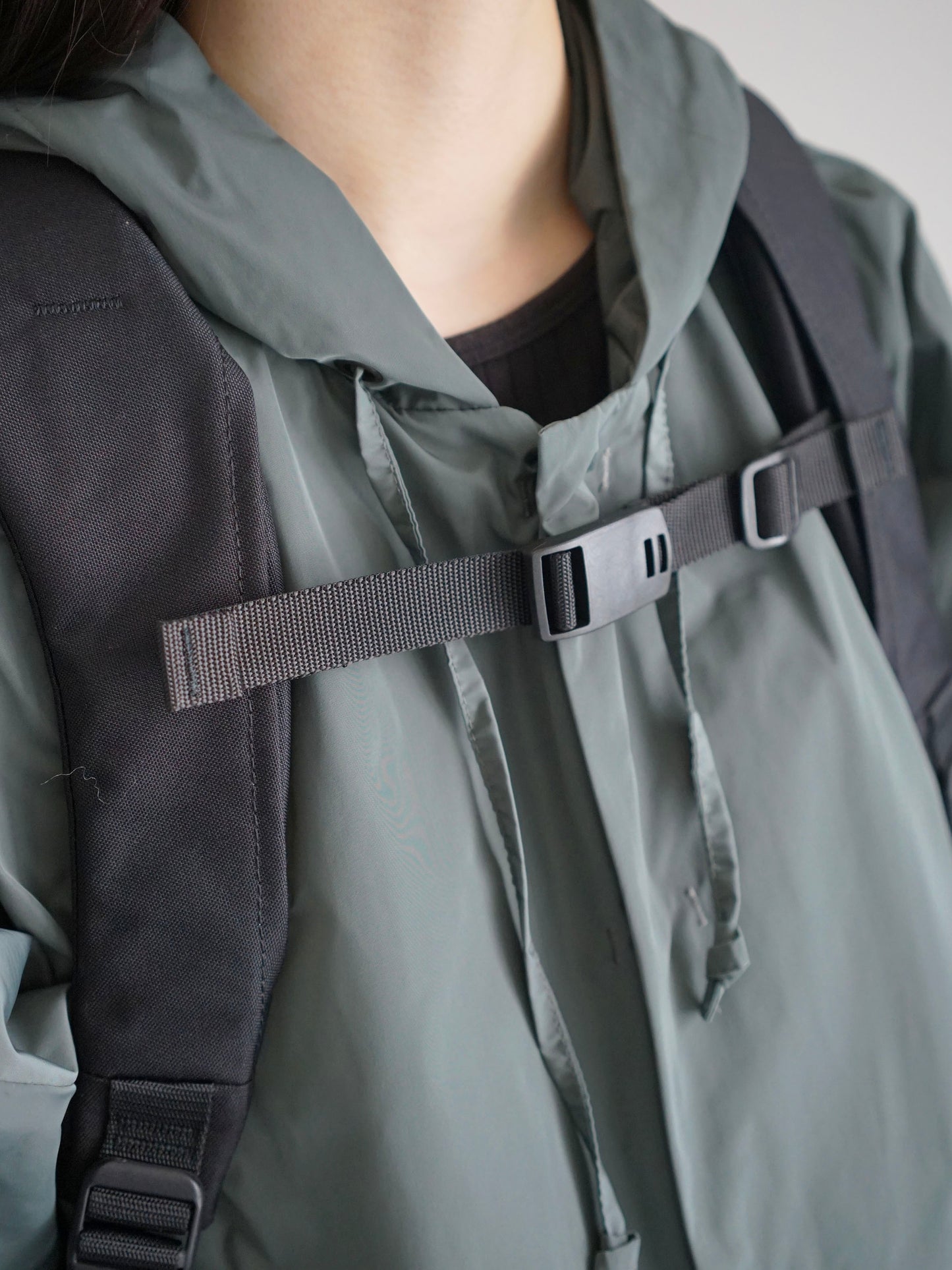 KaILI / ACTION BACK “BLACK”