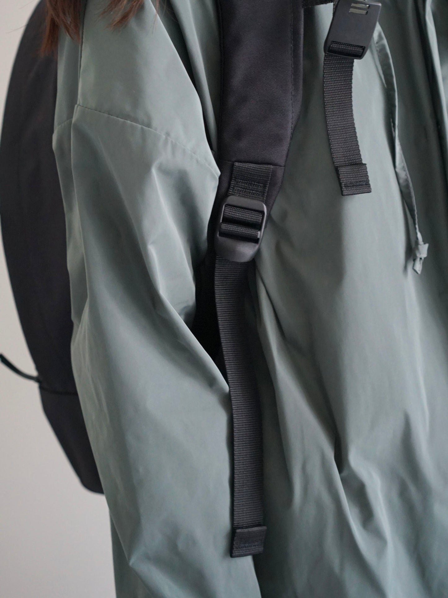 KaILI / ACTION BACK “BLACK”