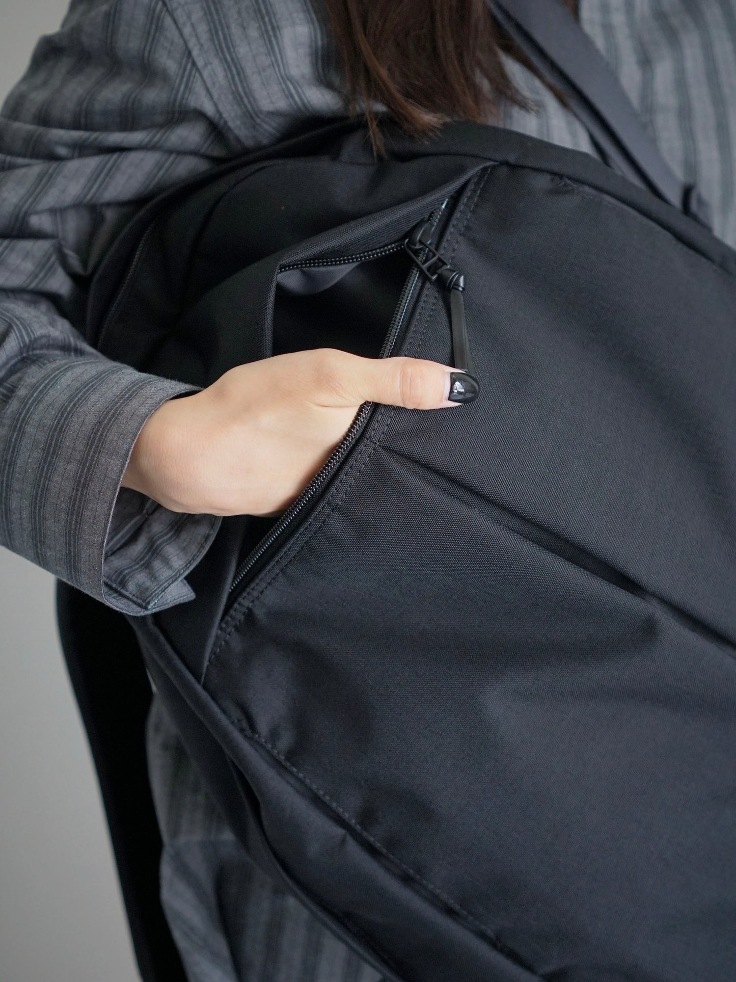 KaILI / GAMEPOCKET “BLACK”