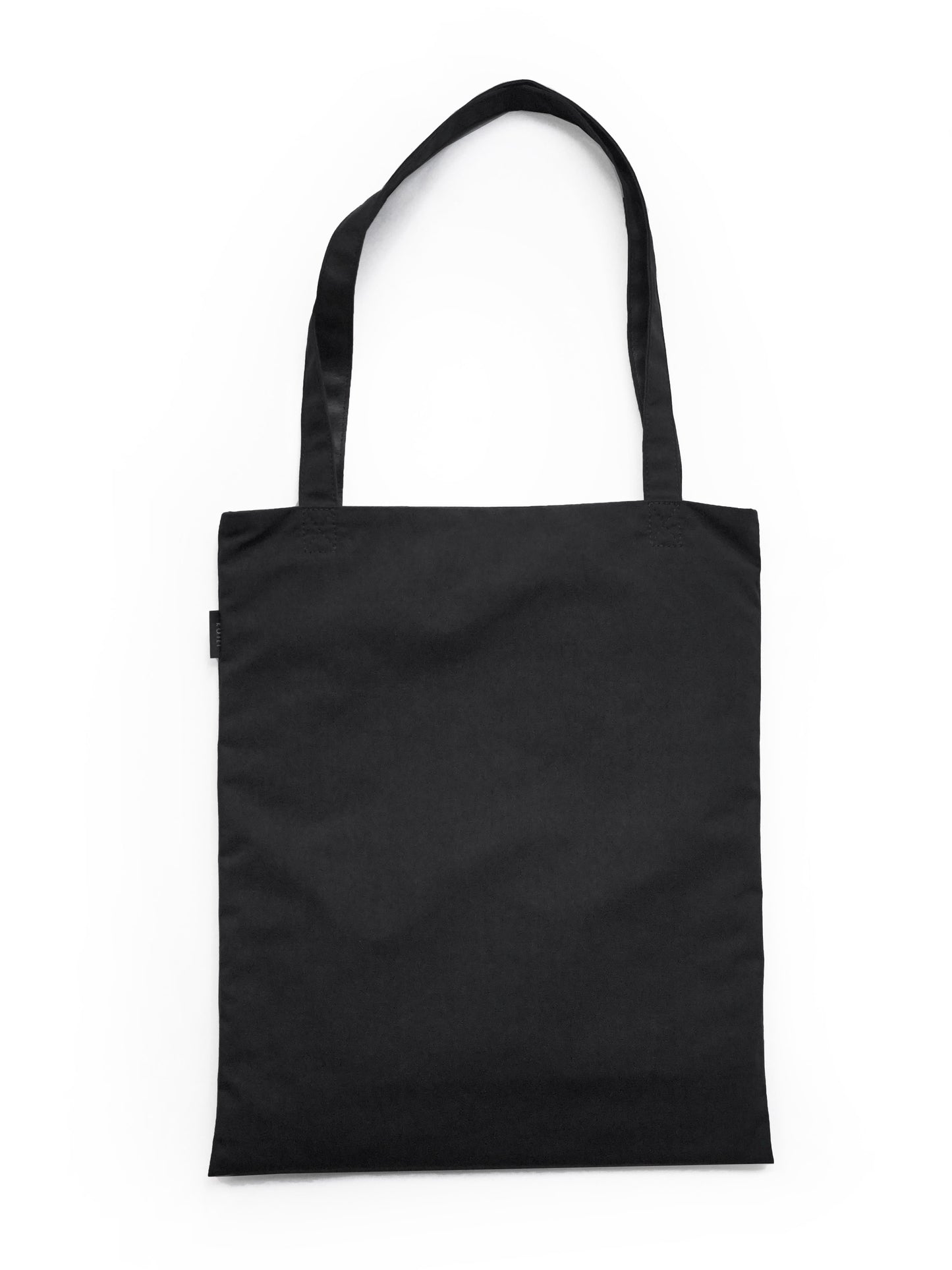 KaILI / S/H LAPTOP TOTE “BLACK”