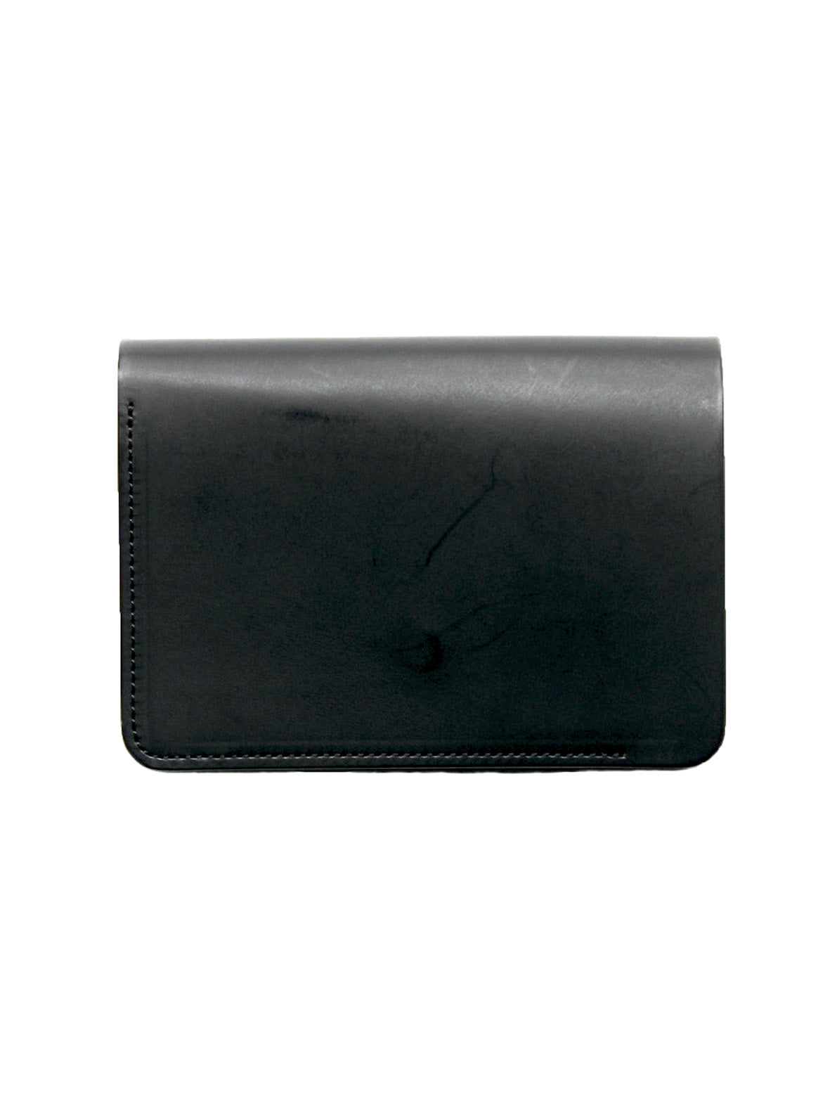 【決済用-B】forme short wallet - baby calf