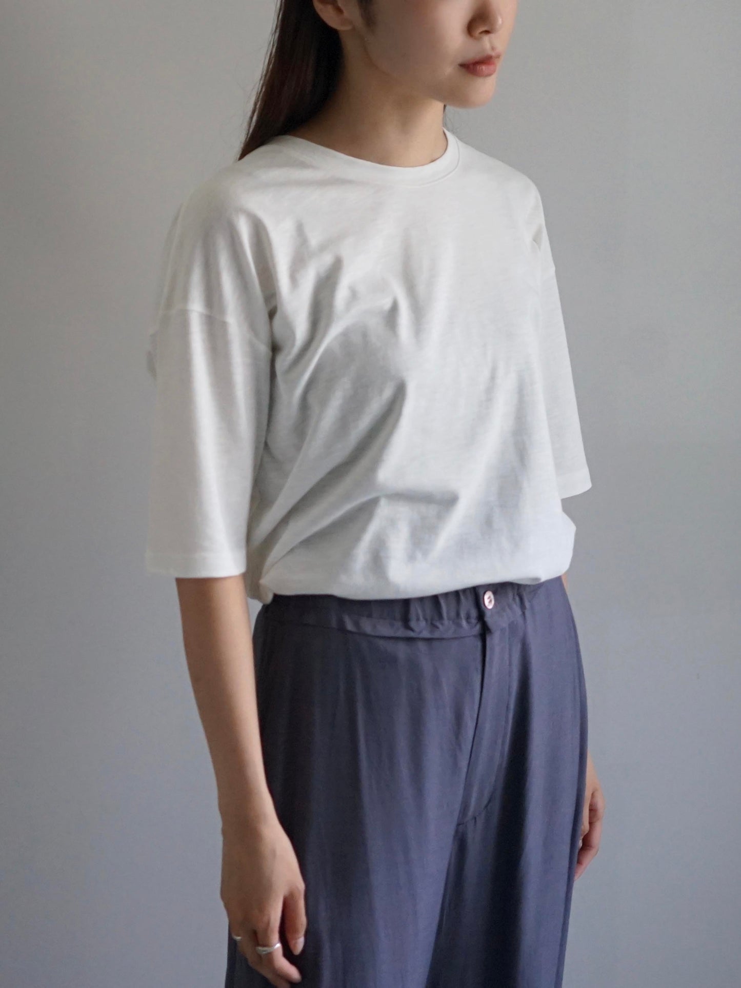 Sacre / ユニセックスTシャツ (3color)