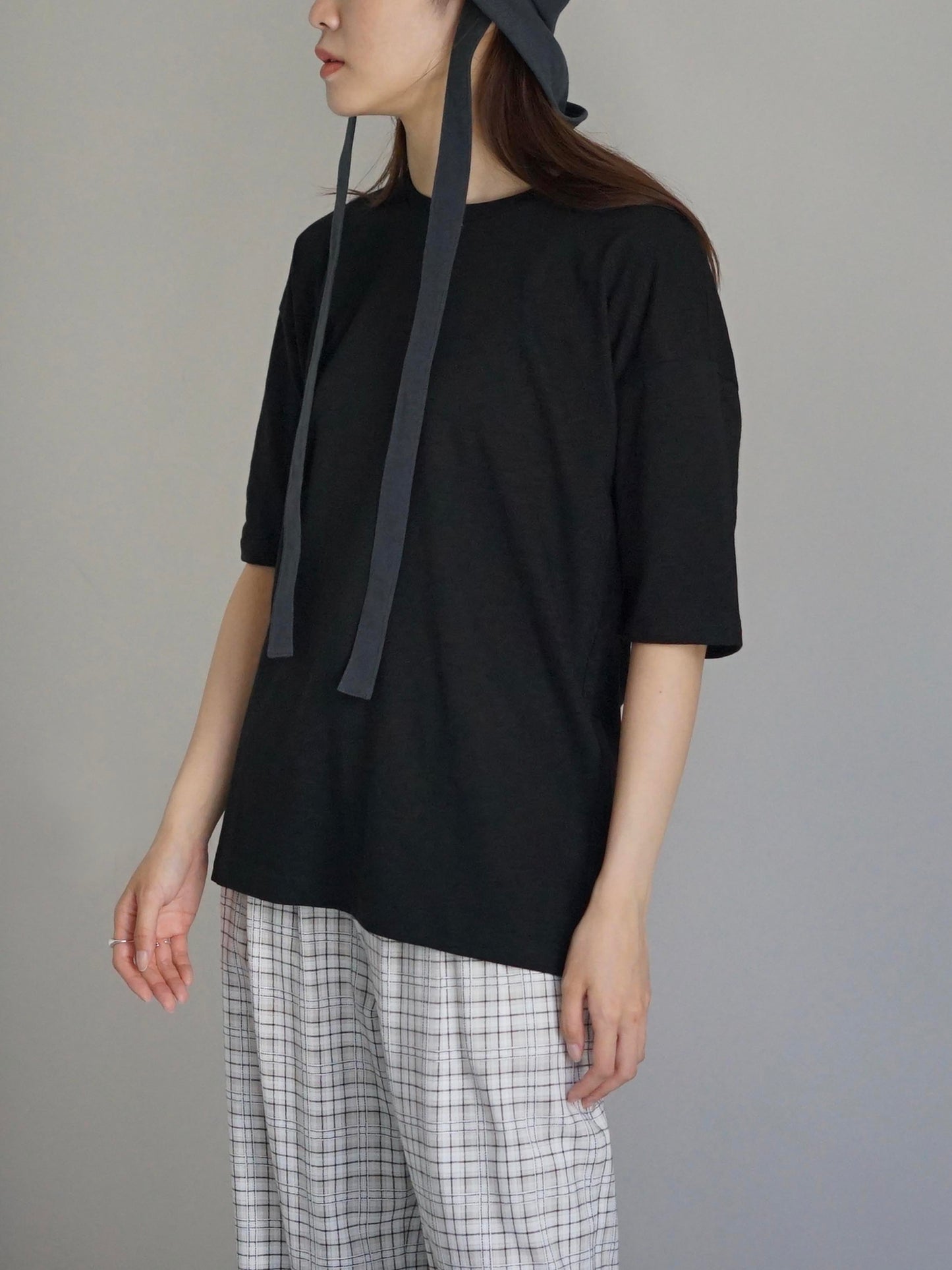Sacre / ユニセックスTシャツ (3color)