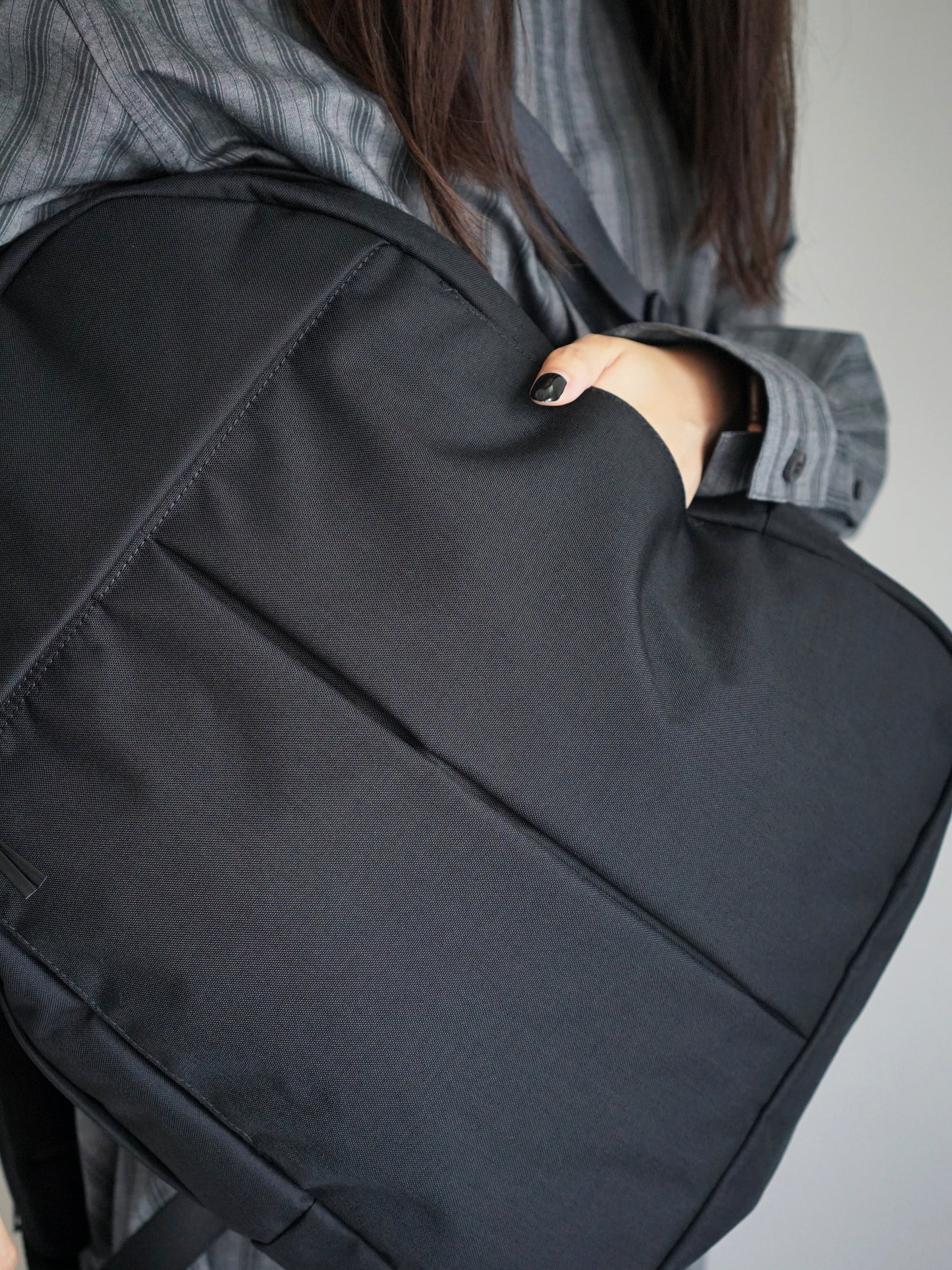 KaILI / GAMEPOCKET “BLACK”