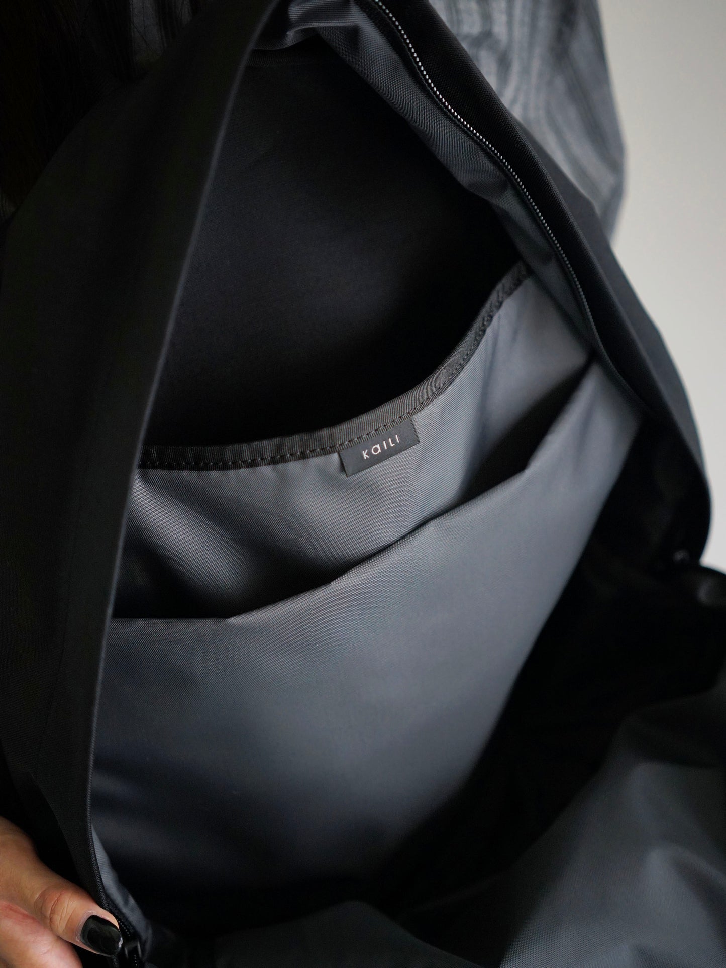 KaILI / GAMEPOCKET “BLACK”