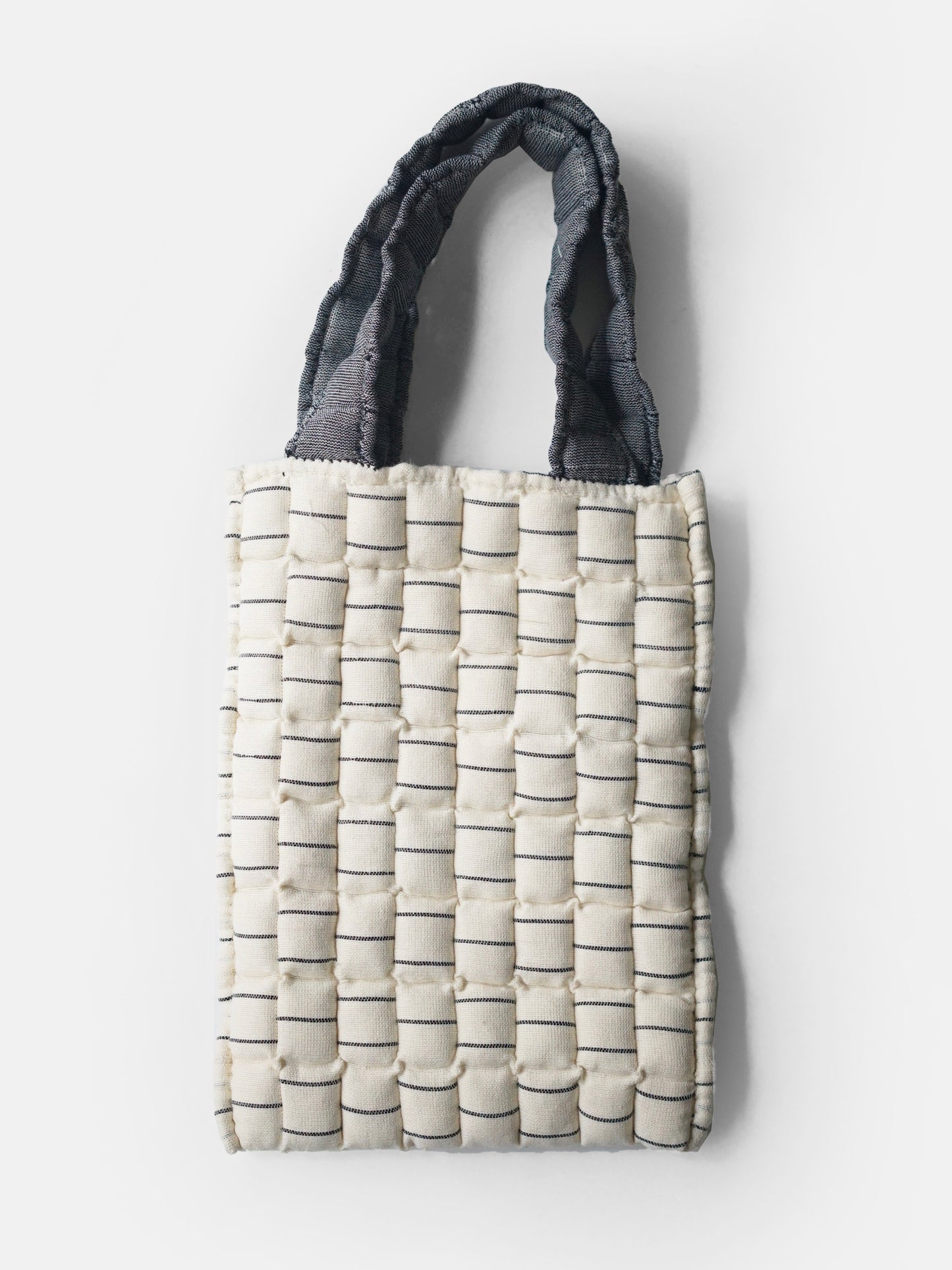 Suno&Morrison / Sujni Handle Bag -S (2color)