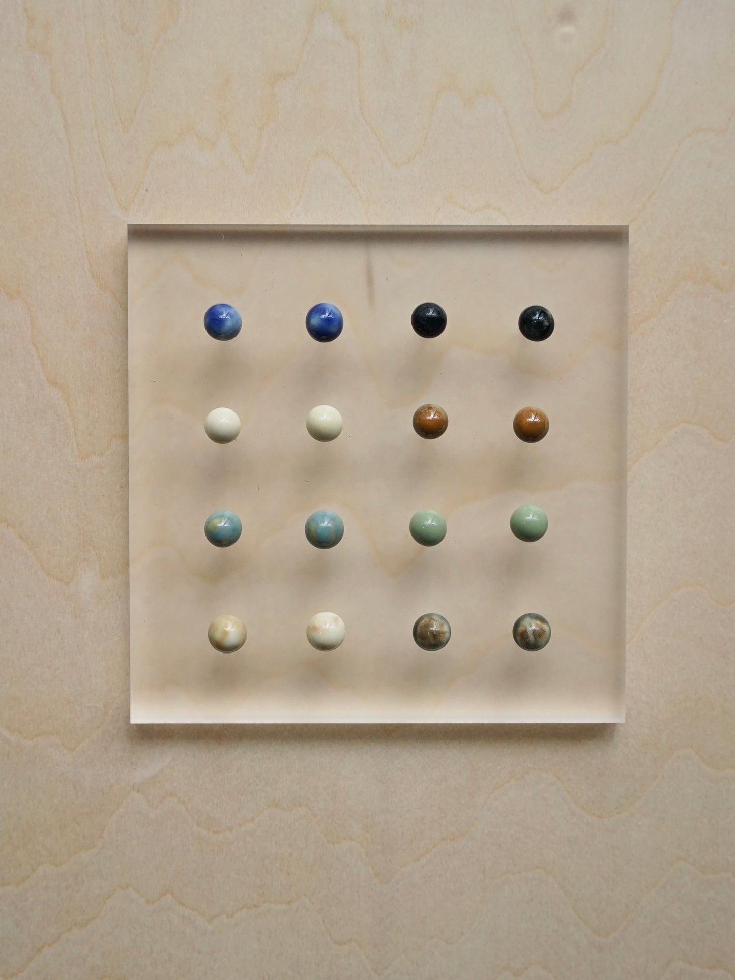 SŌK / ball (pierce)