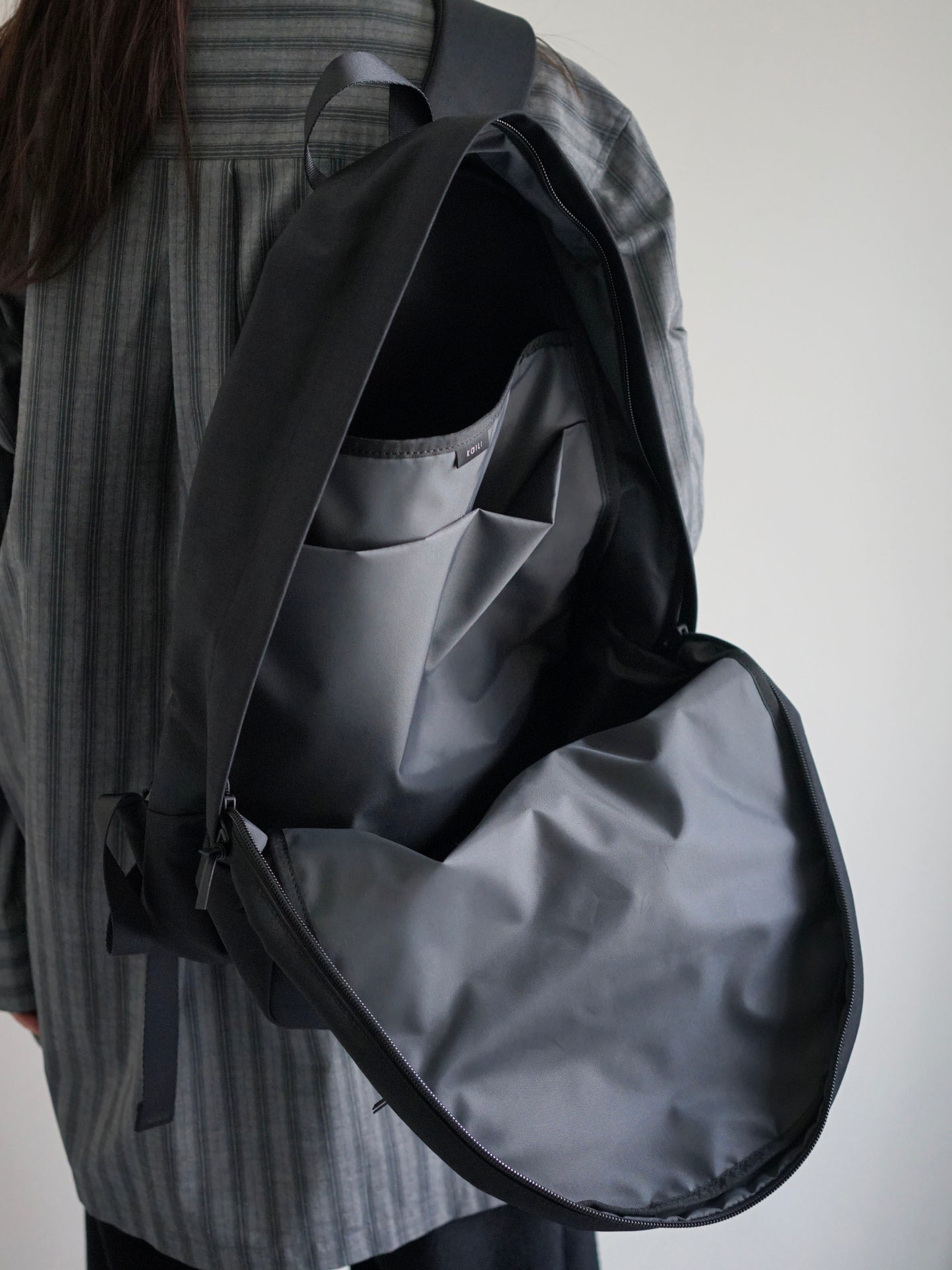 KaILI / GAMEPOCKET “BLACK”