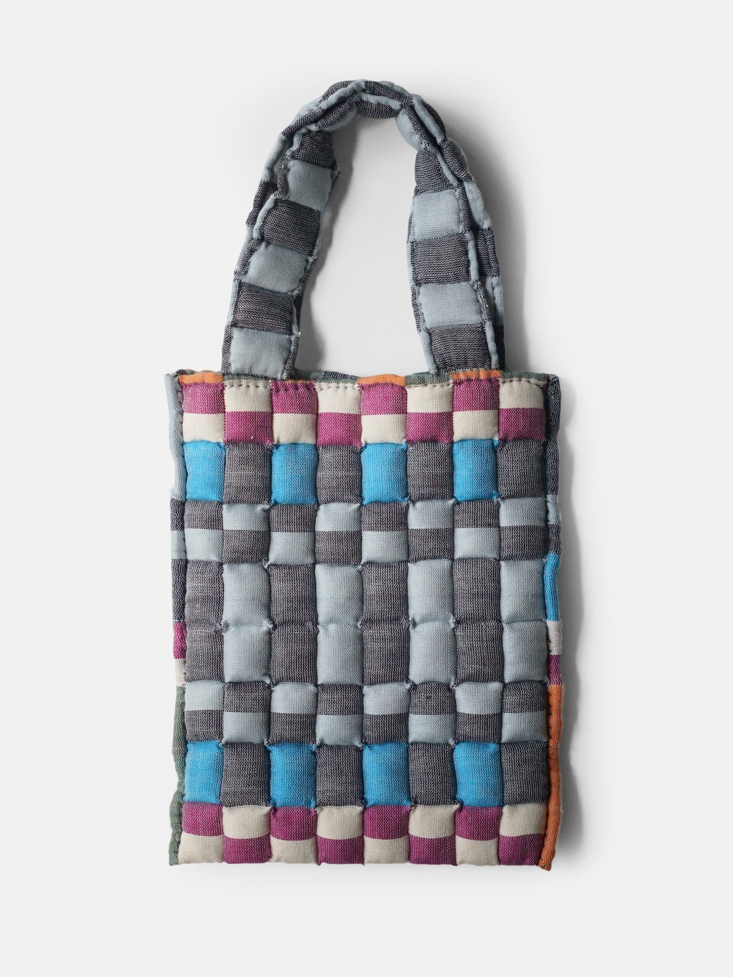 Suno&Morrison / Sujni Handle Bag -S (2color)