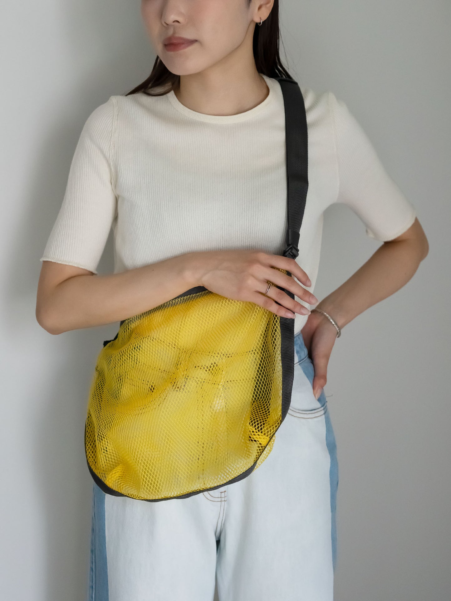 KaILI / IREKO POUCH MESH S, M