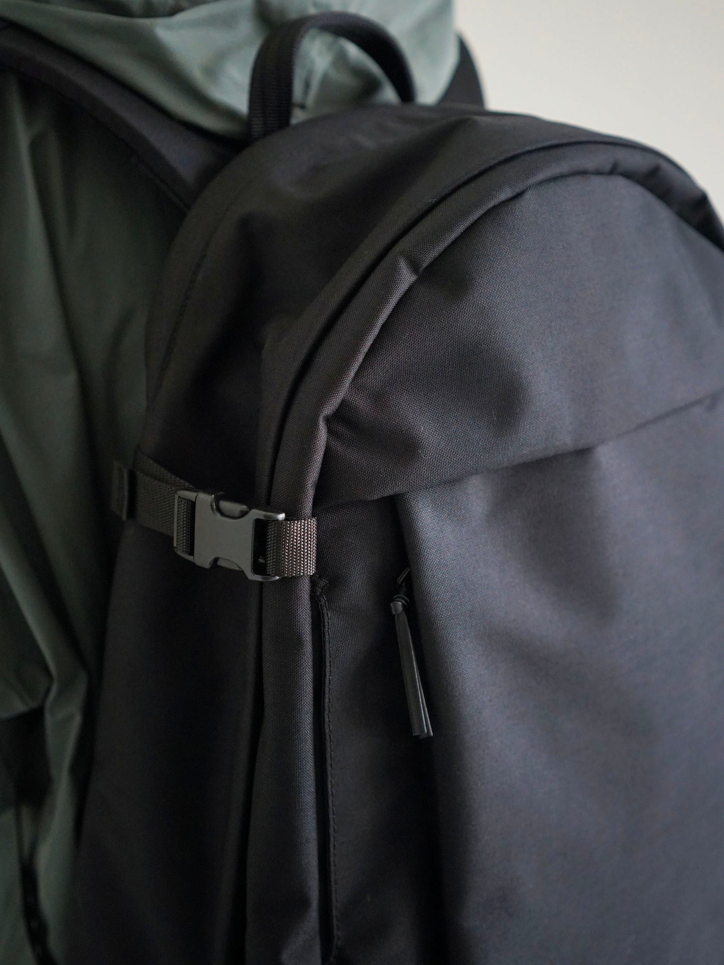 KaILI / ACTION BACK “BLACK”