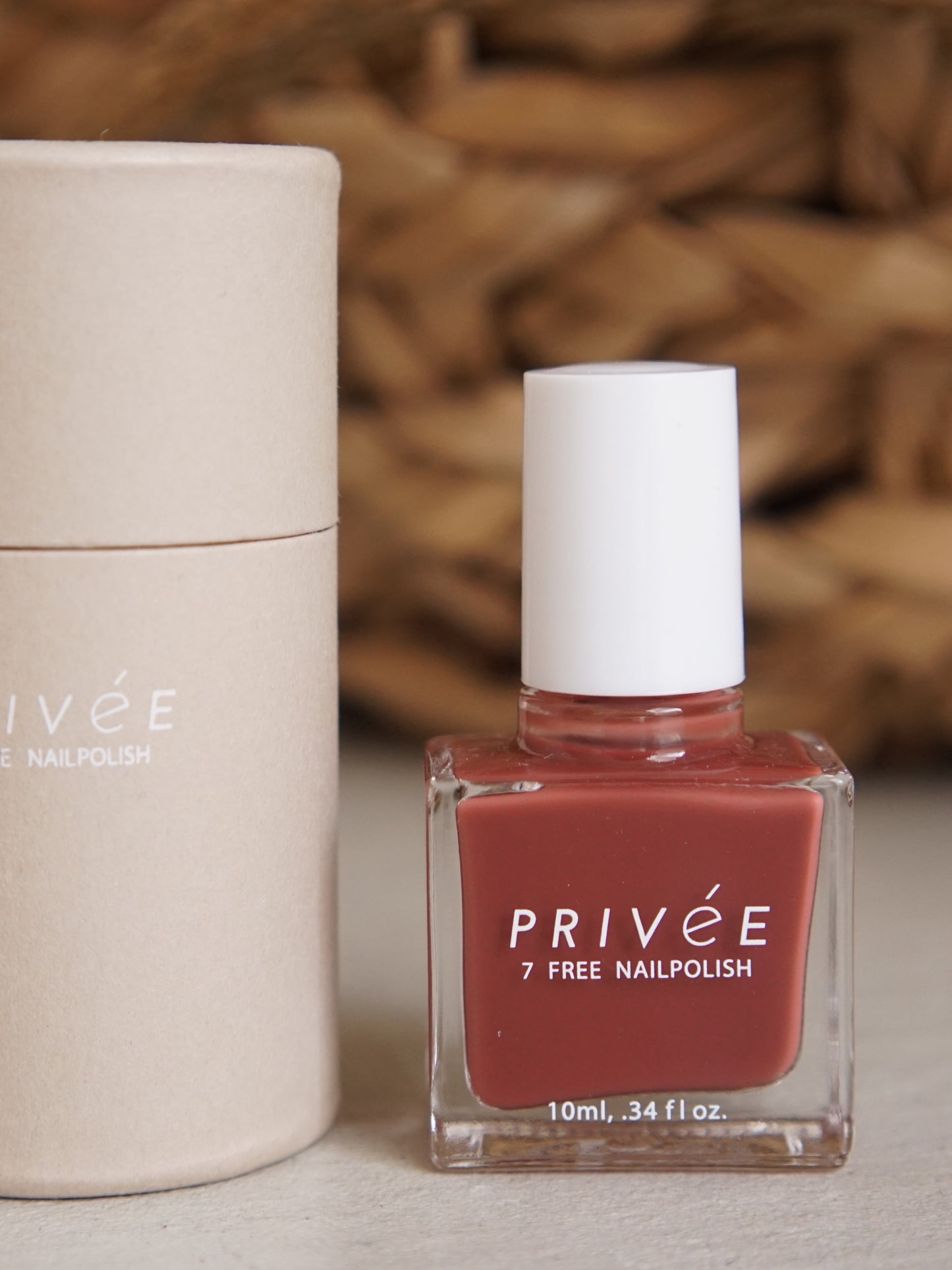 PRIVéE / 7 FREE NAILPOLISH マニキュア