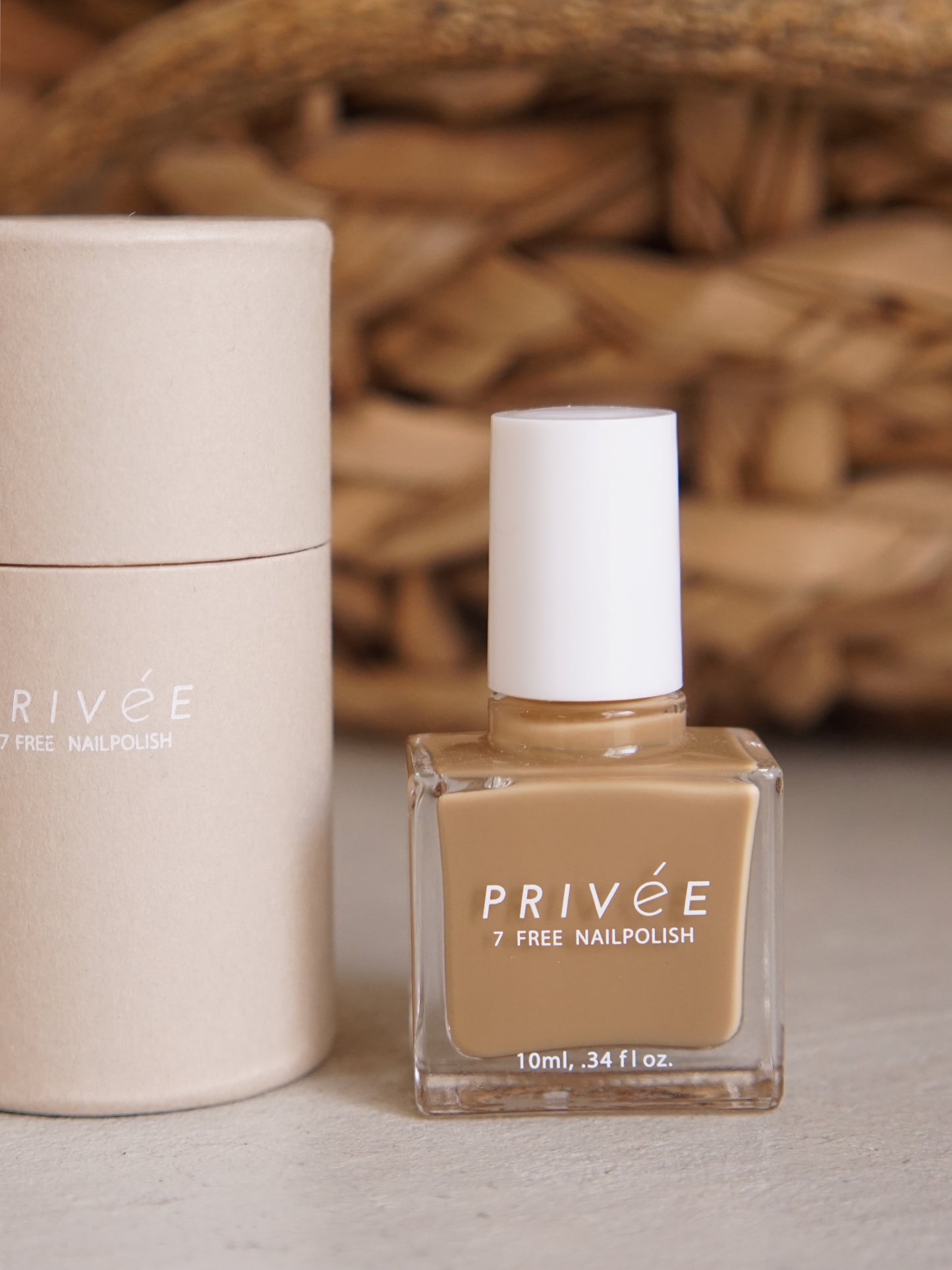 PRIVéE / 7 FREE NAILPOLISH マニキュア