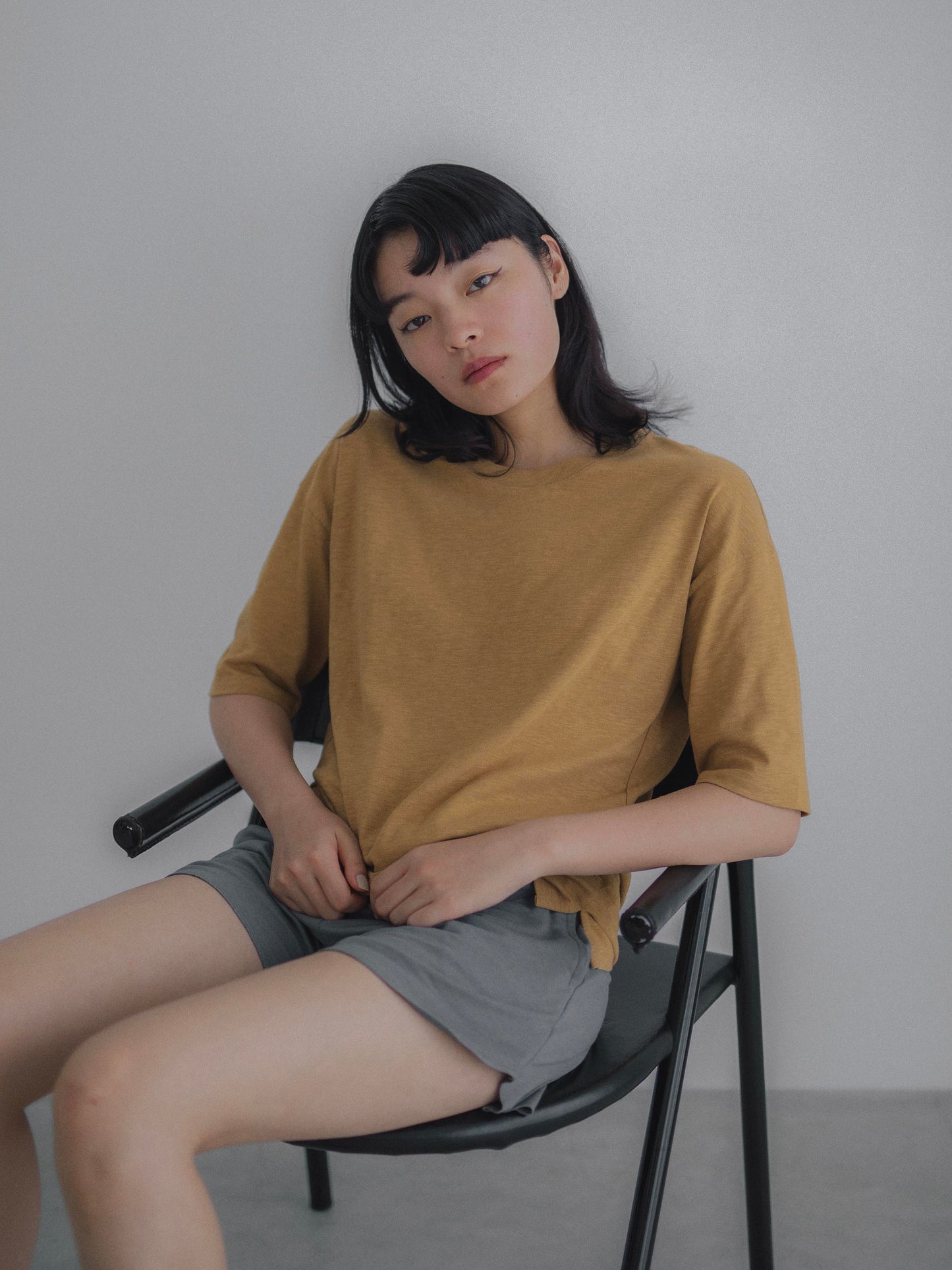 Sacre / ユニセックスTシャツ (3color)