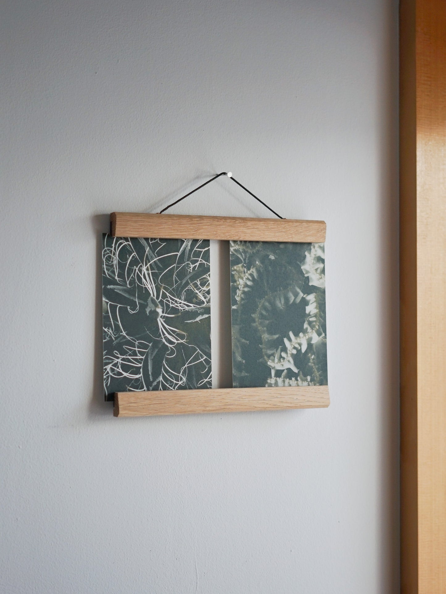 Creamore Mill / Poster Hanger Short ・ Tiny