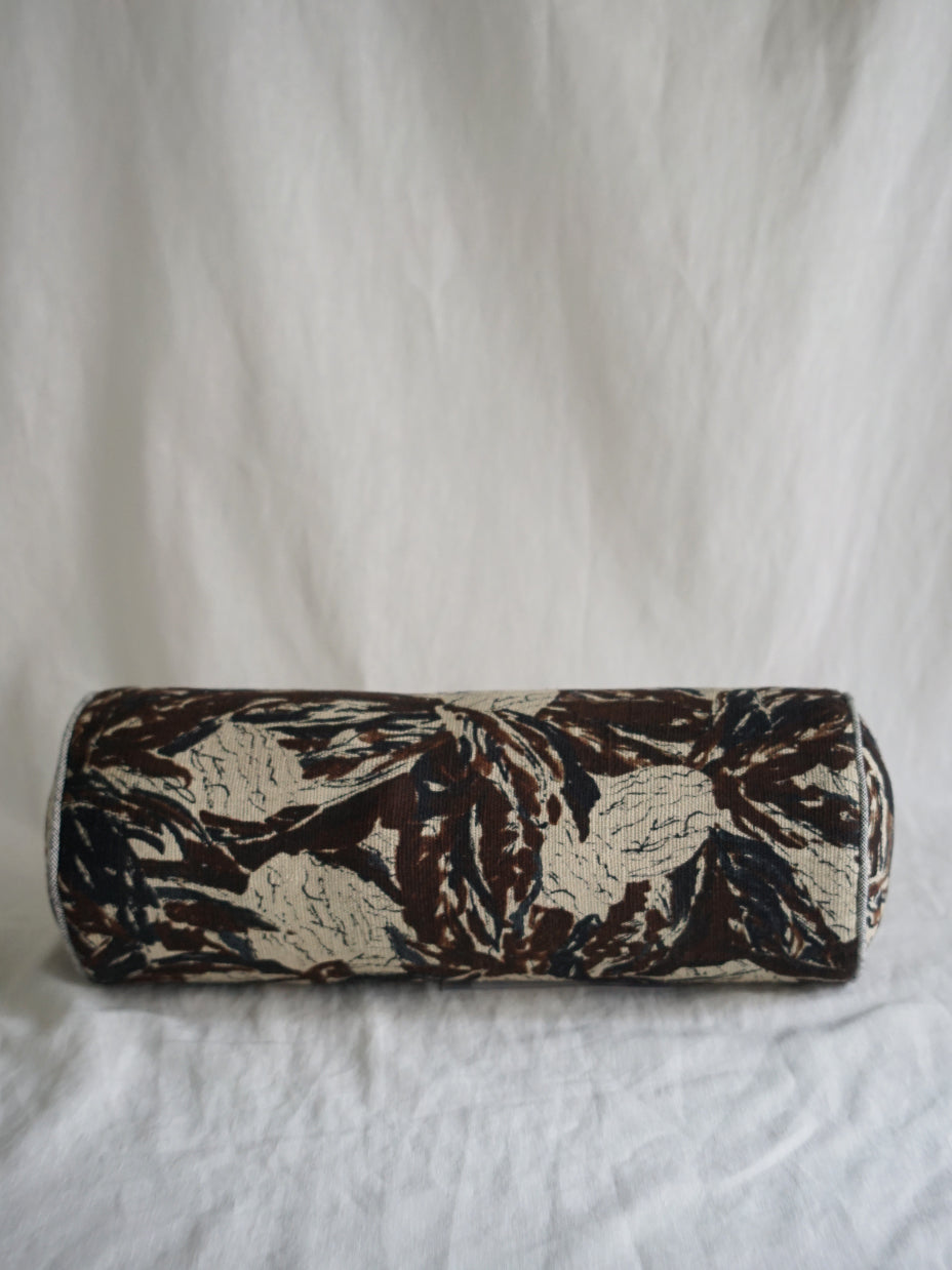 Suno&Morrison / OG 2x6 Khadi Bolster Cushion