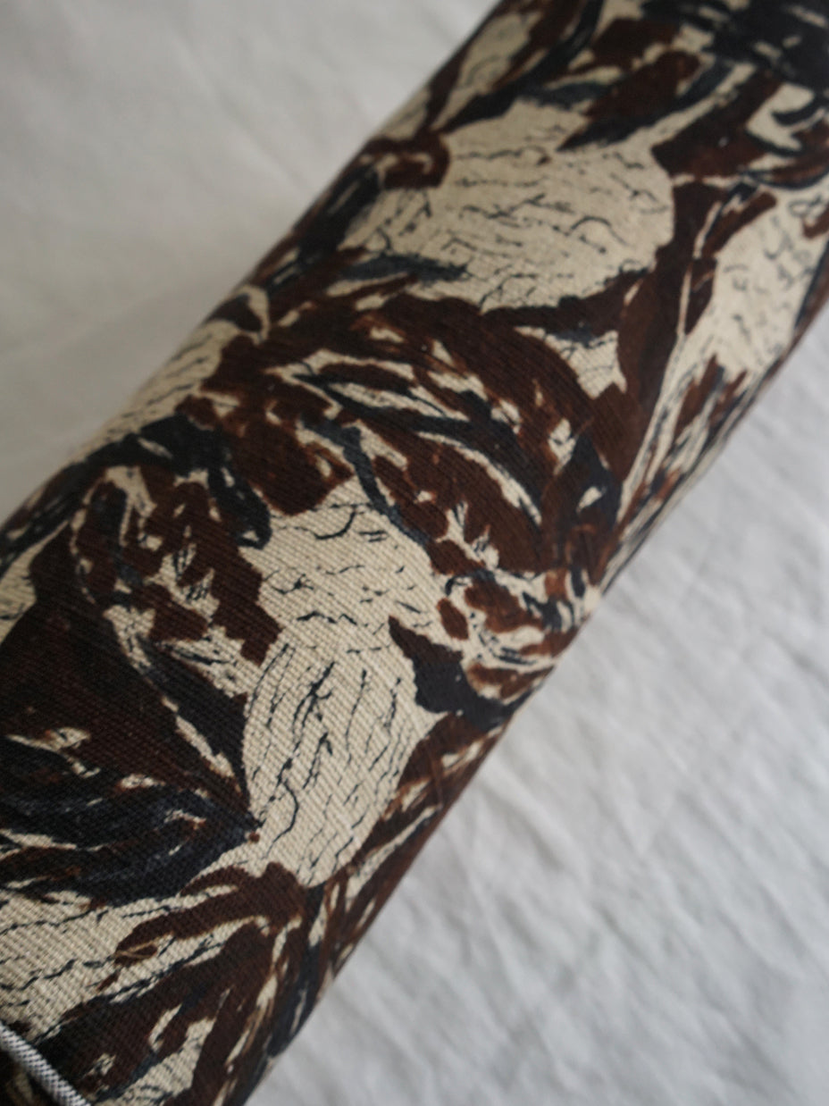 Suno&Morrison / OG 2x6 Khadi Bolster Cushion