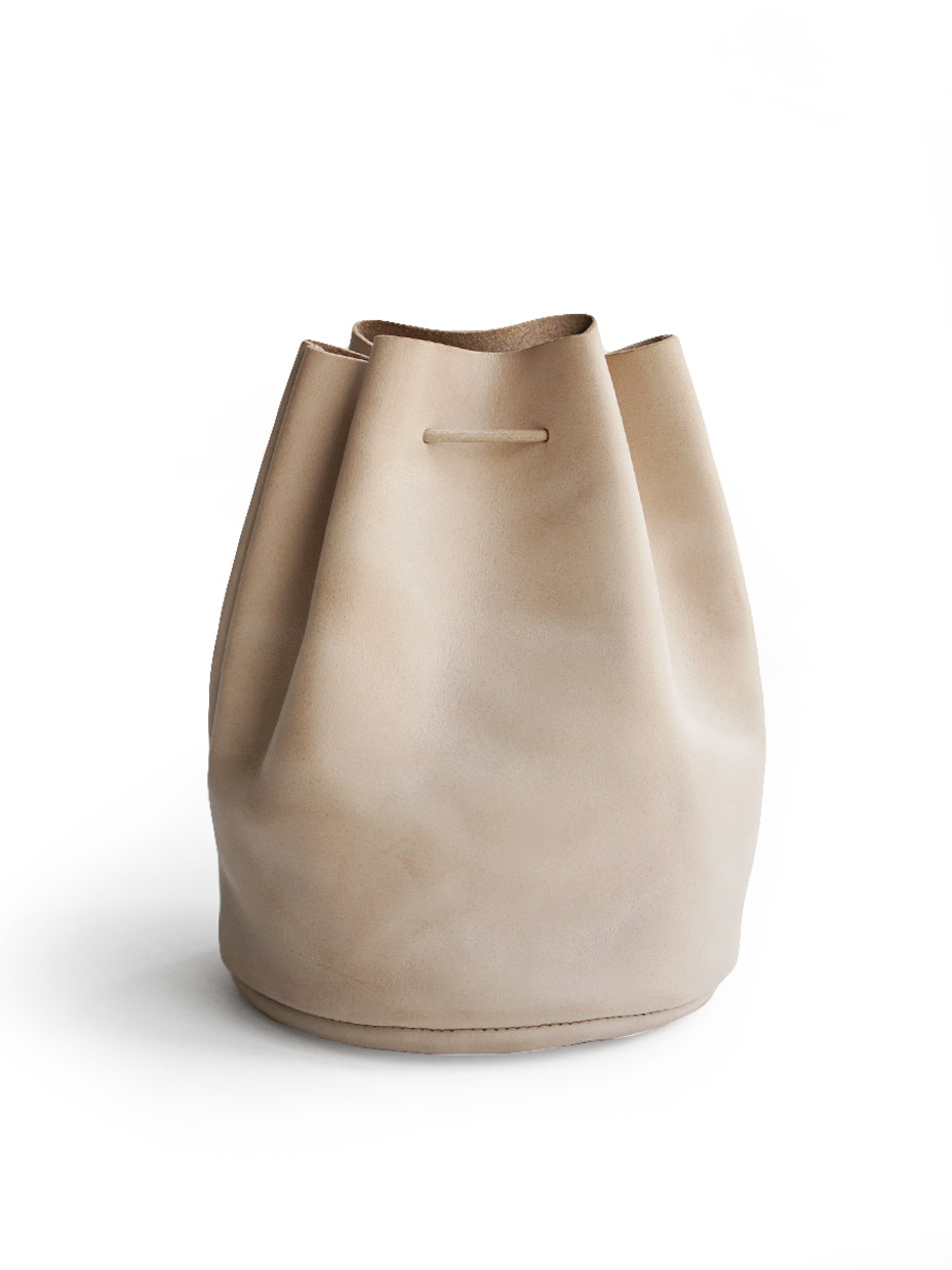 REEL / Drawstringbag