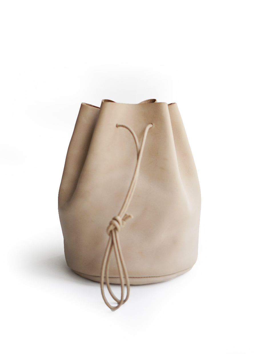 REEL / Drawstringbag