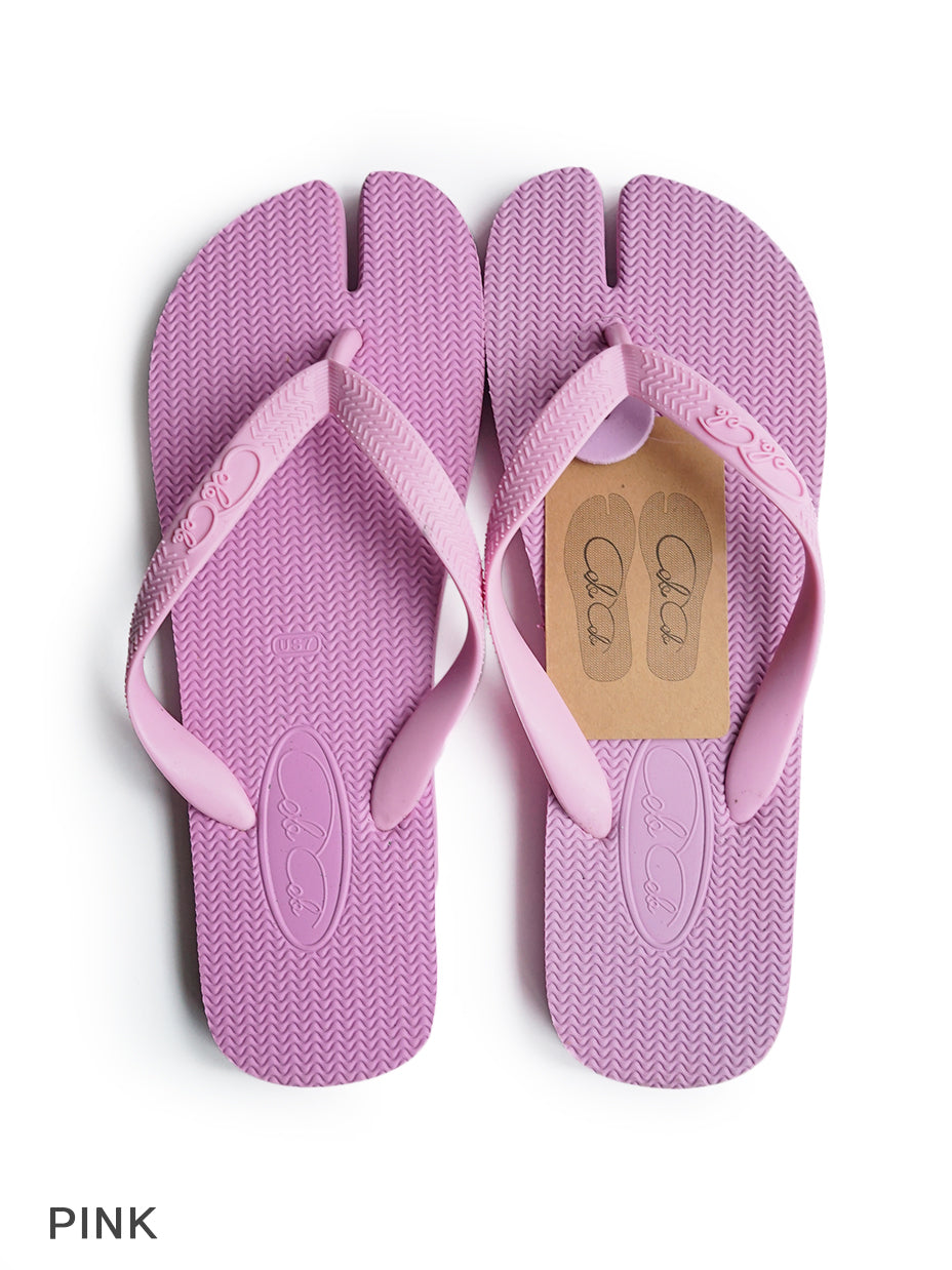 COLECOLE / NEW WAVE - Flip Flops