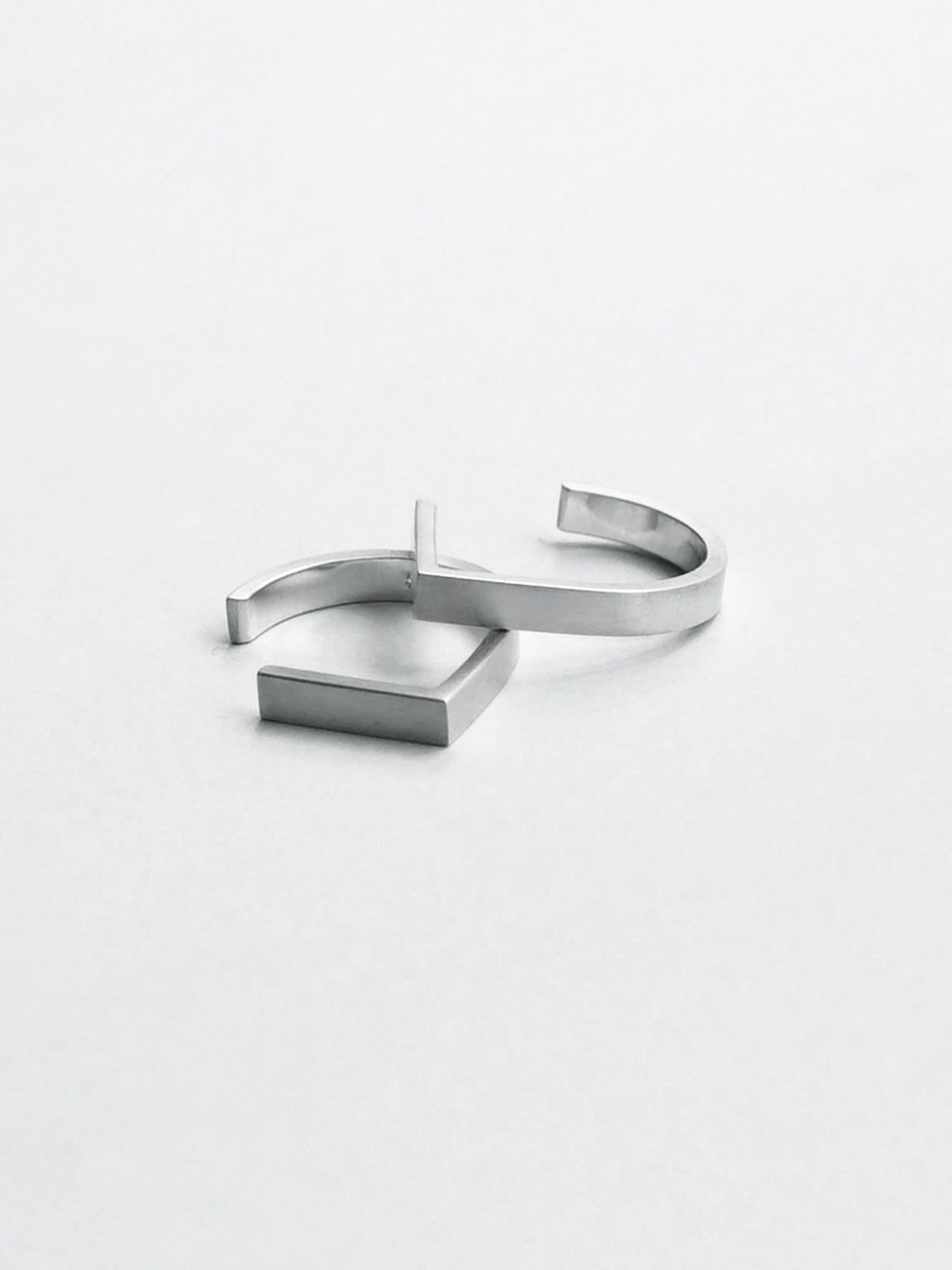 SU / HARDWEAR (silver ring) S・M