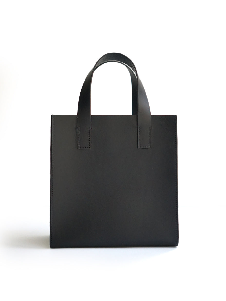 REEL / Square tote S