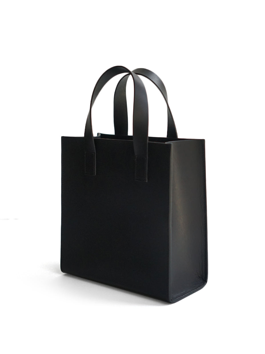 REEL / Square tote S