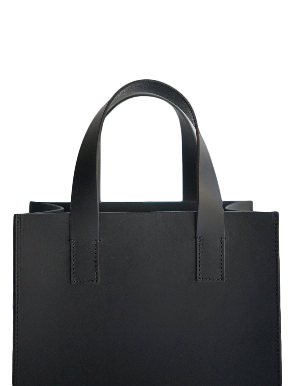 REEL / Square tote S