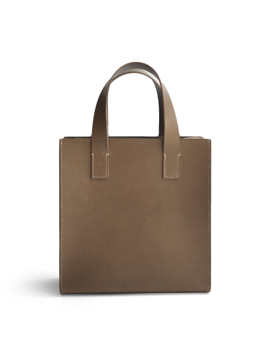 REEL / Square tote S