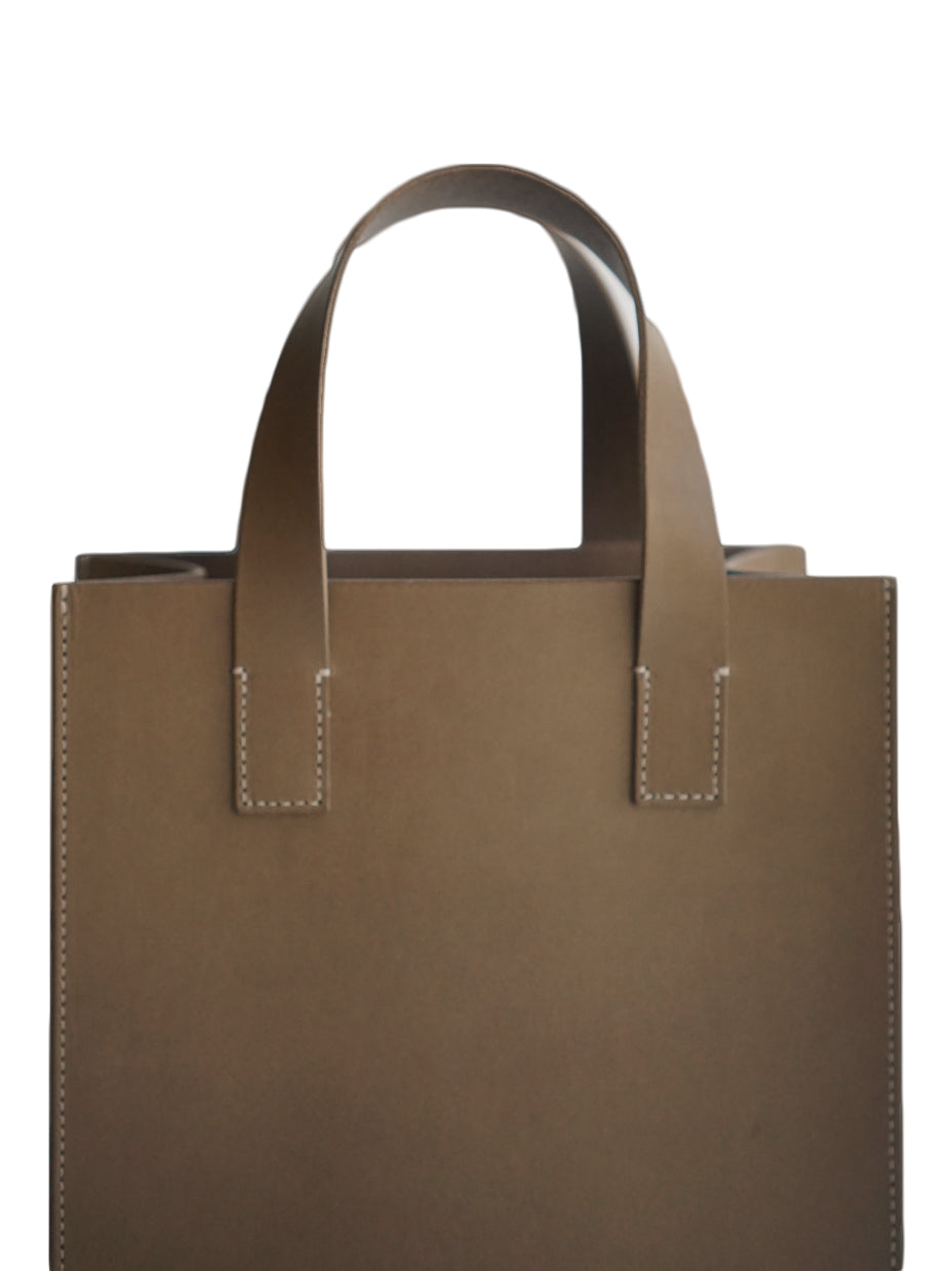 REEL / Square tote S