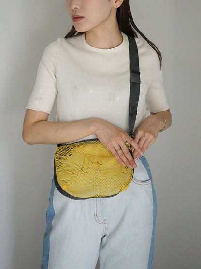 KaILI / IREKO POUCH MESH S, M