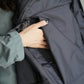 KaILI / ACTION BACK  “BLACK”