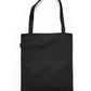 KaILI / S/H LAPTOP TOTE “BLACK”