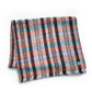 Suno&Morrison / Medium Store “Twill Plaid - Orange”