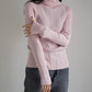 WANDERUNG / Ribbed Pullover (3color)