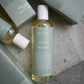 MATIN et ÉTOILE  /  Botanique BODYWASH Sage&Patchouli