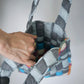Suno&Morrison / Sujni Handle Bag -S  (2color)