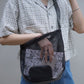 KaILI / IREKO POUCH MESH S, M