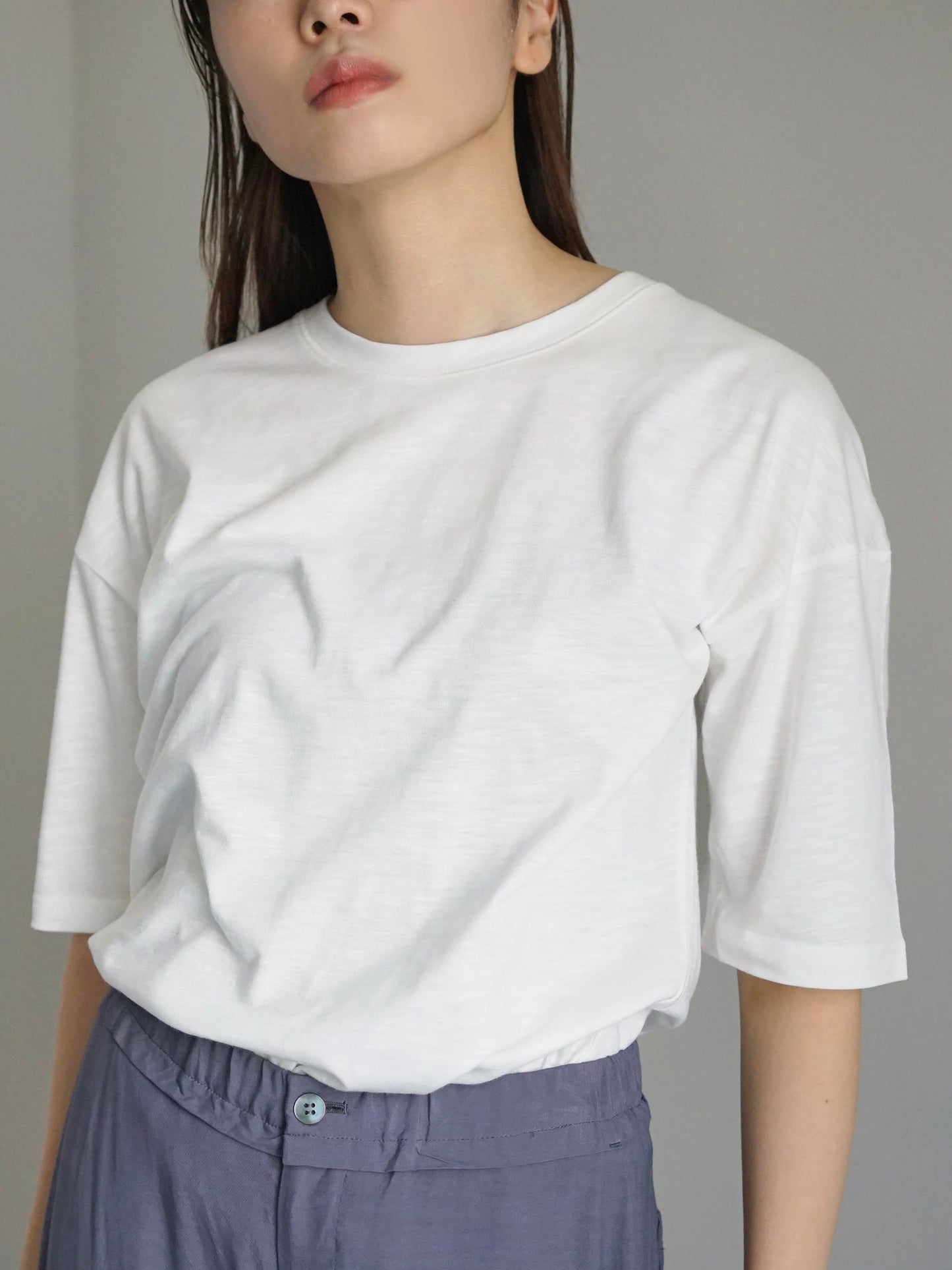 Sacre / ユニセックスTシャツ (3color)