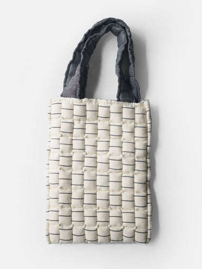 Suno&Morrison / Sujni Handle Bag -S  (2color)