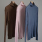 WANDERUNG / Ribbed Pullover (3color)
