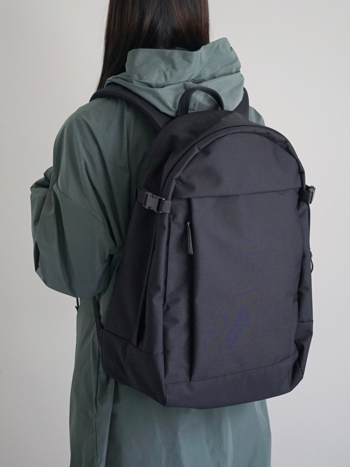 KaILI / ACTION BACK  “BLACK”
