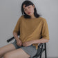 Sacre / ユニセックスTシャツ (3color)