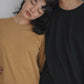 Sacre / ユニセックスTシャツ (3color)