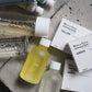 MATIN et ÉTOILE / Treatment Oil - WELLNESS 01・02