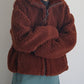 JöICEADDED /  Fleece Jacket (3color)