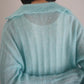 JöICEADDED / Silk&Mohair Knit Sweater (3color)