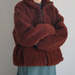 JöICEADDED /  Fleece Jacket (3color)