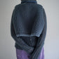 【事前予約-岸本様】JöICEADDED / Fleece Vest (3color)