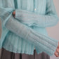 JöICEADDED / Silk&Mohair Knit Sweater (3color)